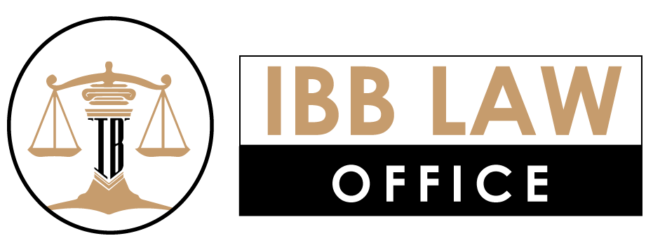 IBB Law Office